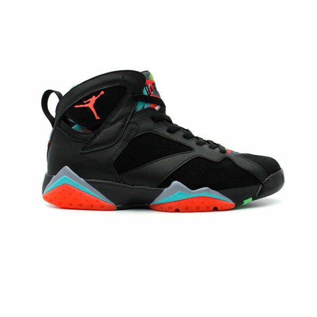 jordan 7 barcelona nights