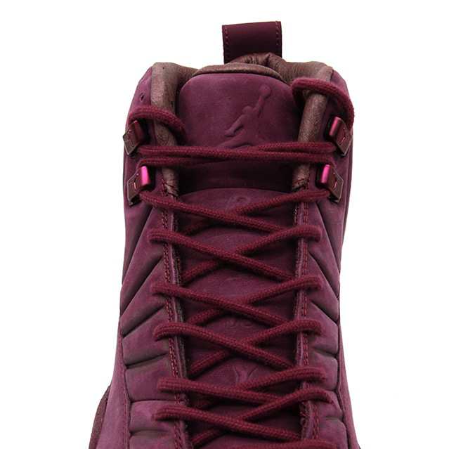 jordan 12 retro psny bordeaux