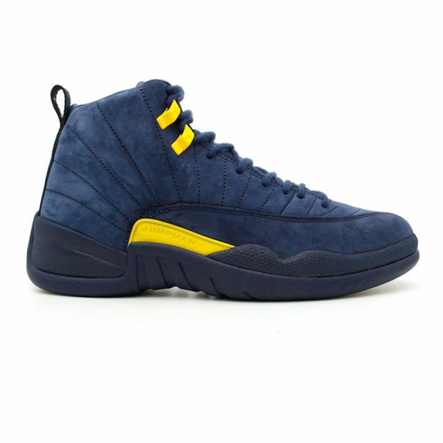 air jordan michigan 12