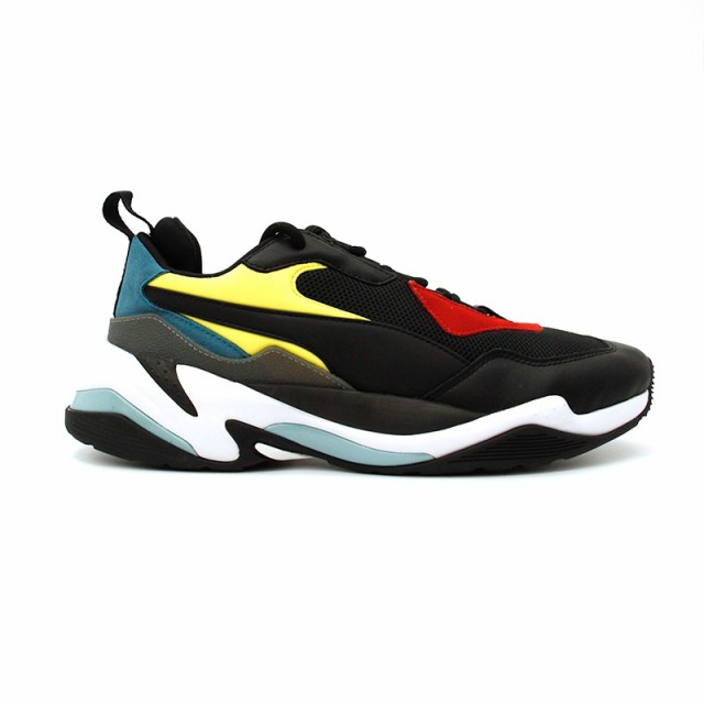 spectra puma