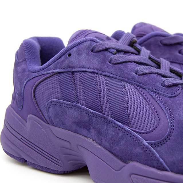 adidas yung 1 triple purple