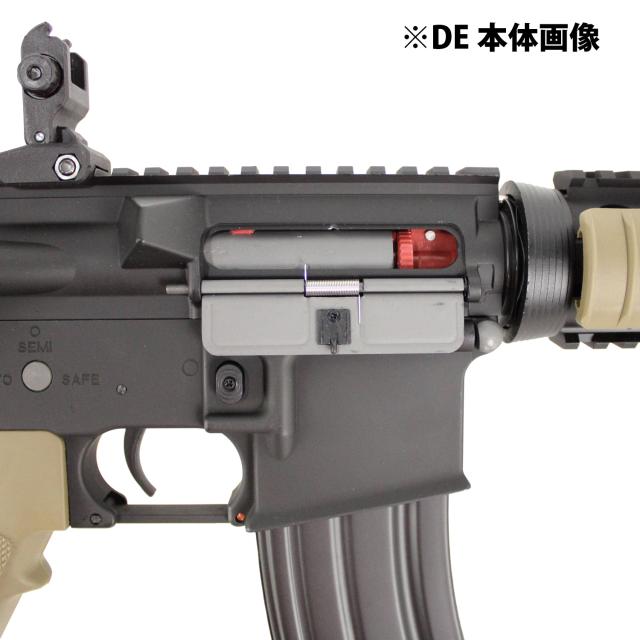 【GWセール】S&T M4 CQB-R フルメタルG3電動ガン BKの通販は 【GWセール】S&T M4 CQB-R フルメタルG3電動ガン BKの通販は