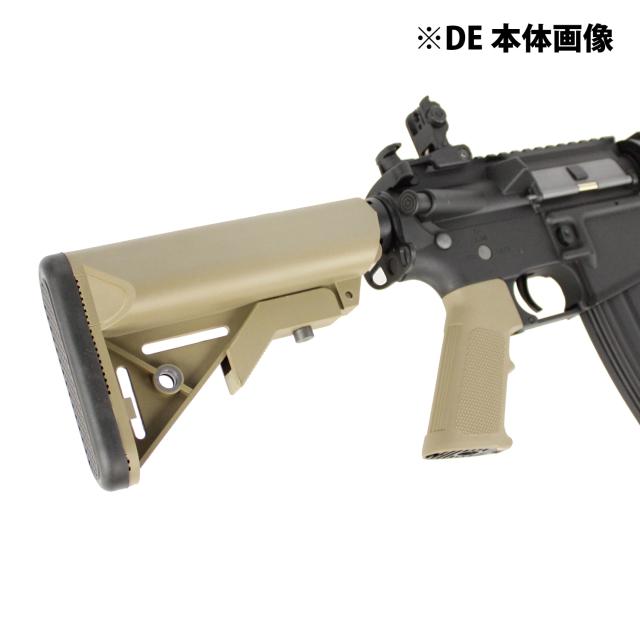 【GWセール】S&T M4 CQB-R フルメタルG3電動ガン BKの通販は 【GWセール】S&T M4 CQB-R フルメタルG3電動ガン BKの通販は
