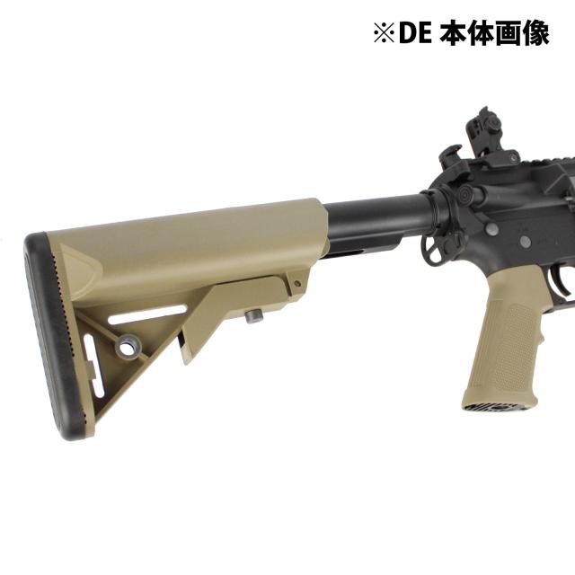 【GWセール】S&T M4 CQB-R フルメタルG3電動ガン BKの通販は 【GWセール】S&T M4 CQB-R フルメタルG3電動ガン BKの通販は