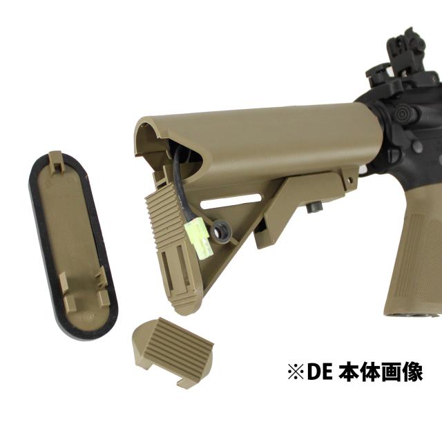 【GWセール】S&T M4 CQB-R フルメタルG3電動ガン BKの通販は 【GWセール】S&T M4 CQB-R フルメタルG3電動ガン BKの通販は