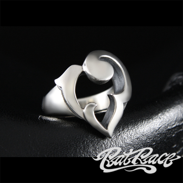 ラットレース シルバーリング RAT RACE - ラットレース | シルバー