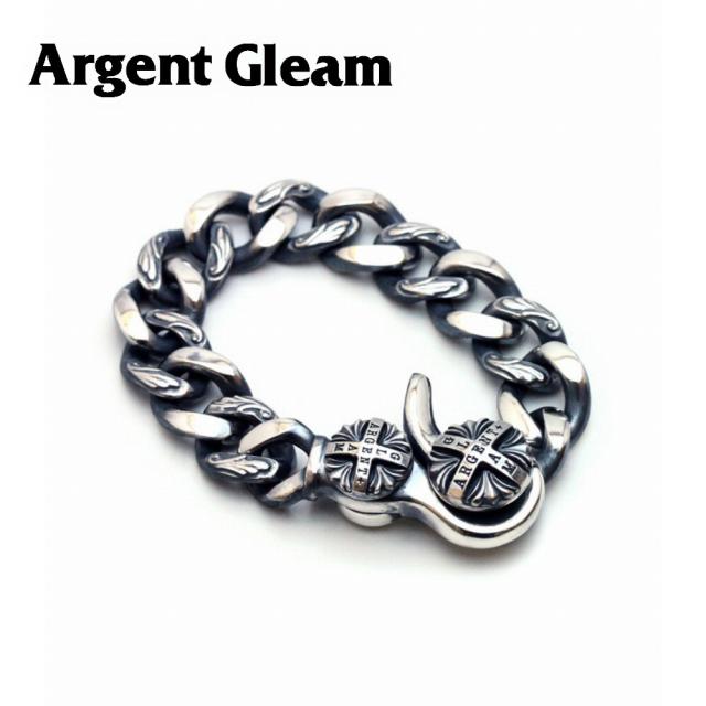アージェントグリーム ブレスレット ケルト&コブラ 1st ブレスレット