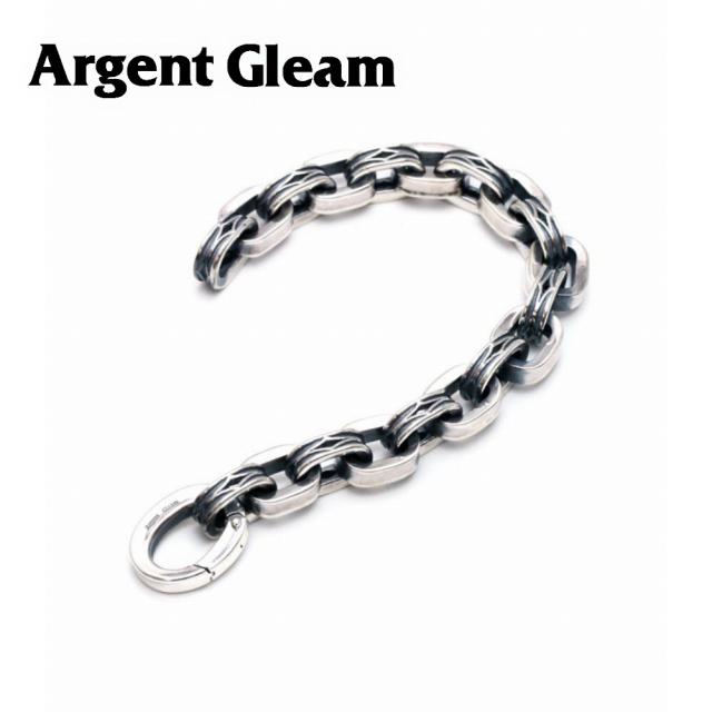 ArgentGleam アージェントグリーム シルバー925 ブレスレット
