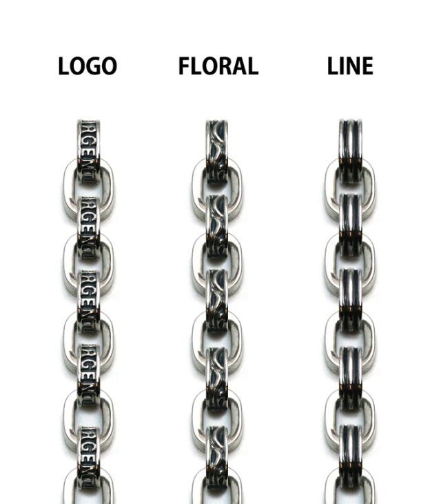 ArgentGleam アージェントグリーム シルバー925 ブレスレット