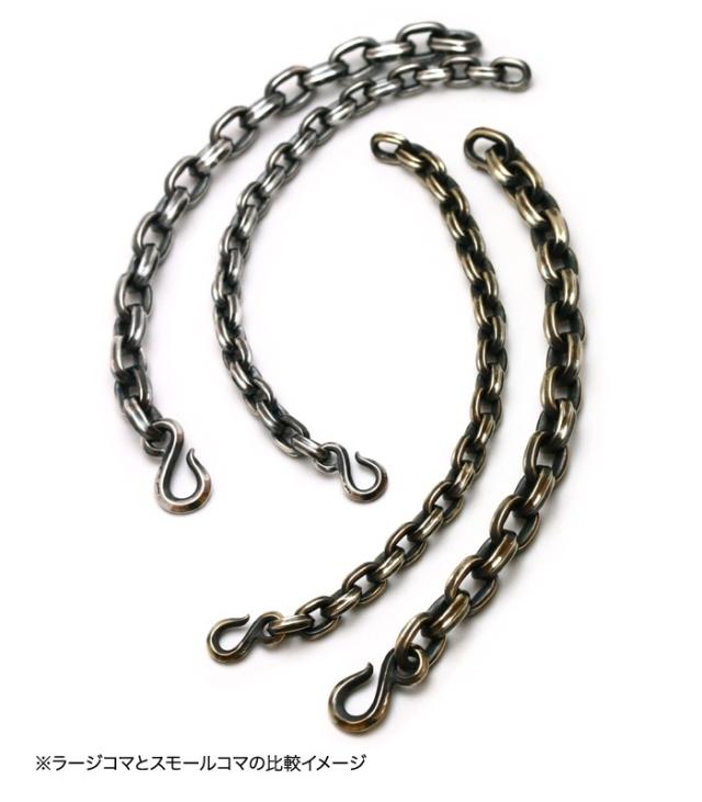 シルバーアクセサリーブランドアージェントグリーム