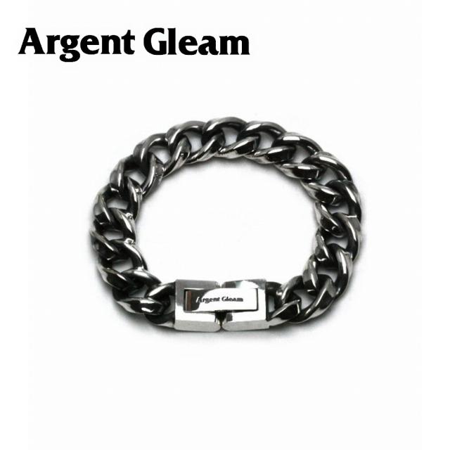 アージェントグリーム ArgentGleam ブレスレット シルバーアクセサリーブランドアージェントグリーム