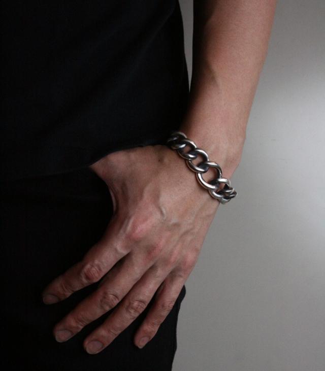 アージェントグリームブレスレット シルバーアクセサリーブランドアージェントグリーム