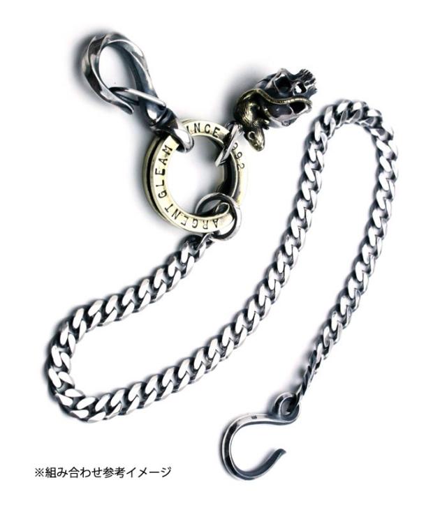 アージェントグリーム フォーエバーロッカーズ シルバー925