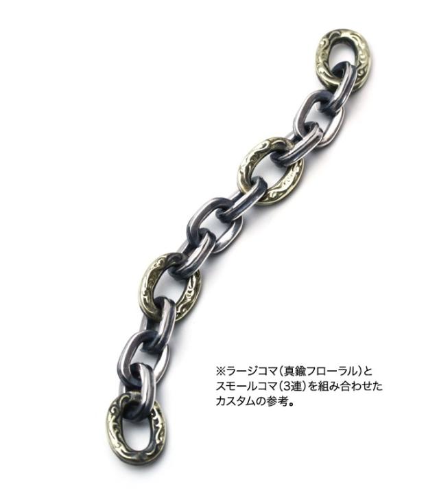 ArgentGleam アージェントグリーム シルバー925 ウォレットチェーン