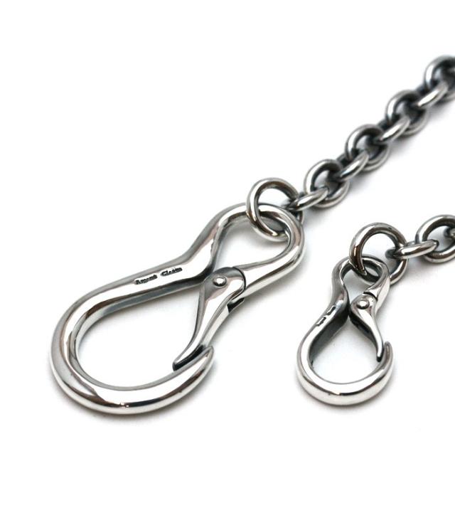 アージェントグリーム フォーエバーロッカーズ シルバー925ウォレット