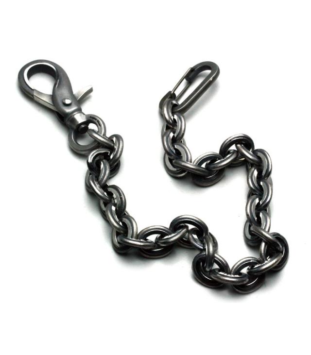 ArgentGleam アージェントグリーム シルバー925 ウォレットチェーン