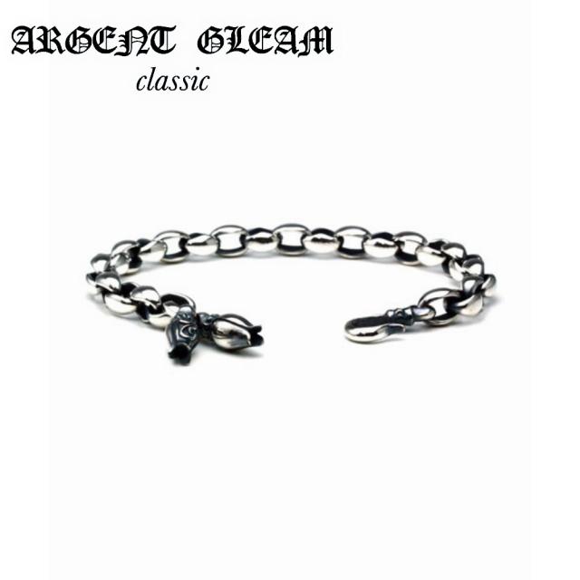 ARGENT GLEAM ブレスレット ARGENT GLEAM(アージェントグリーム