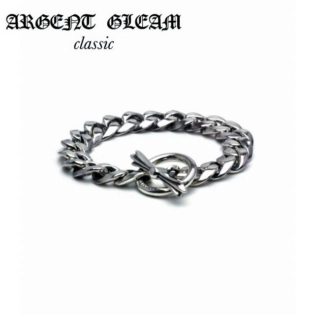 ArgentGleam アージェントグリーム ブレスレット ArgentGleam