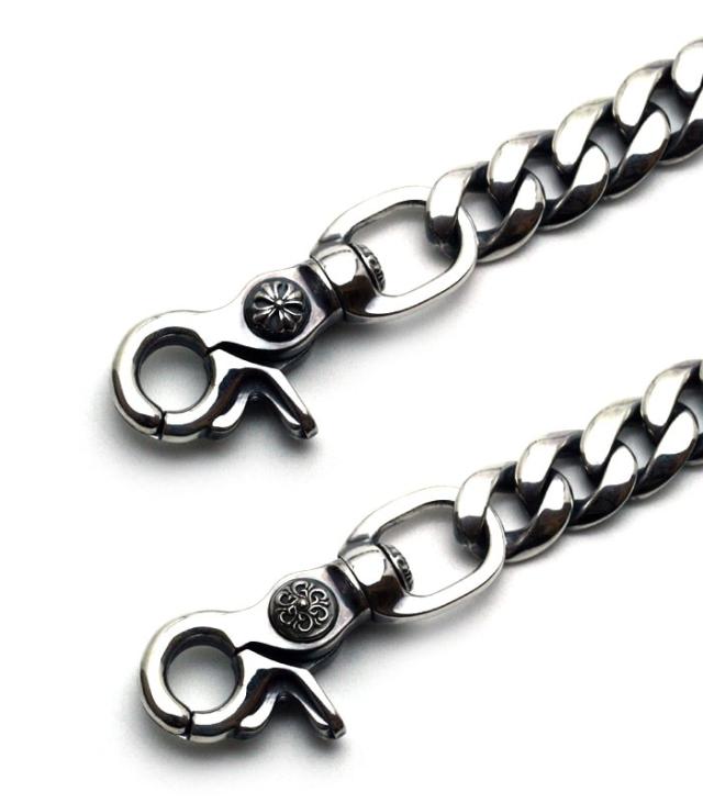 ArgentGleam Classic アージェントグリームクラシック シルバー925 キーホルダー Narrow AGK-008 ブランド ARGENT GLEAM ホルダー キーチェーン_2