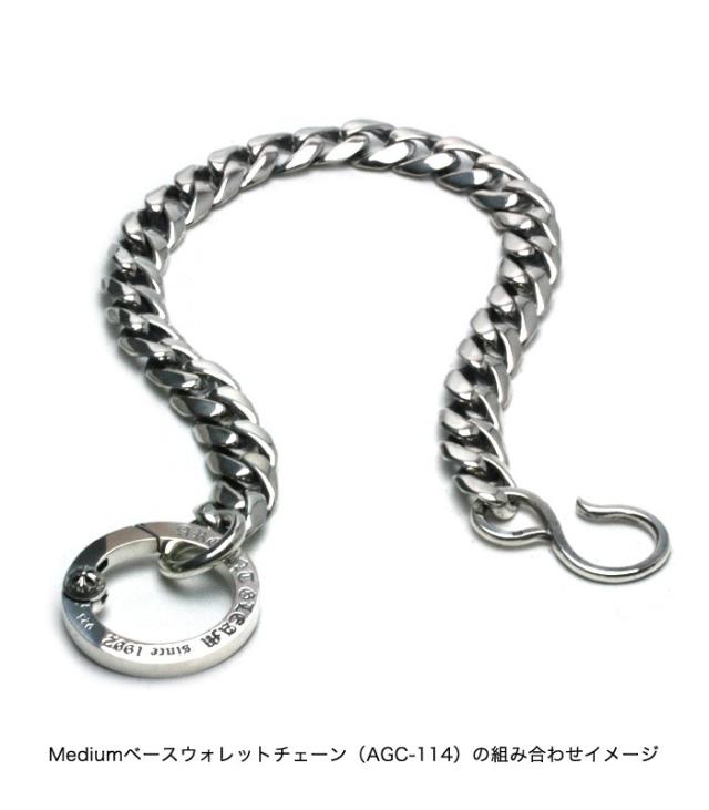 ArgentGleam Classic アージェントグリームクラシック シルバー925