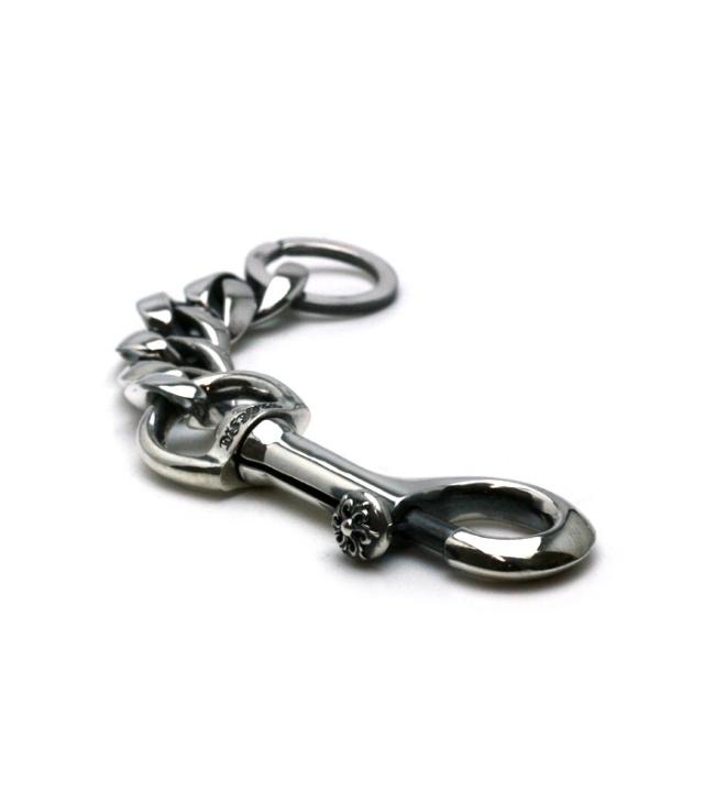 ArgentGleam Classic AGK-003 チェーンキーホルダー 000000005184_dlrLY6I.jpg