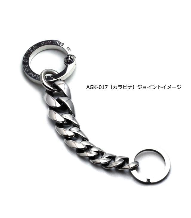 ArgentGleam Classic アージェントグリームクラシック シルバー925