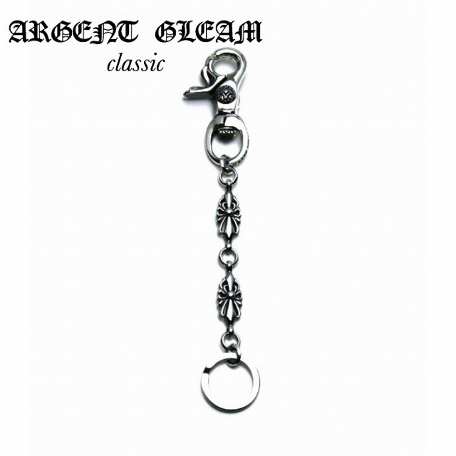 ArgentGleam Classic アージェントグリームクラシック シルバー