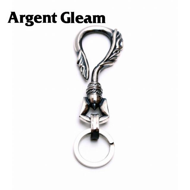 ArgentGleam アージェントグリーム シルバー925 キーホルダー ORPHAN