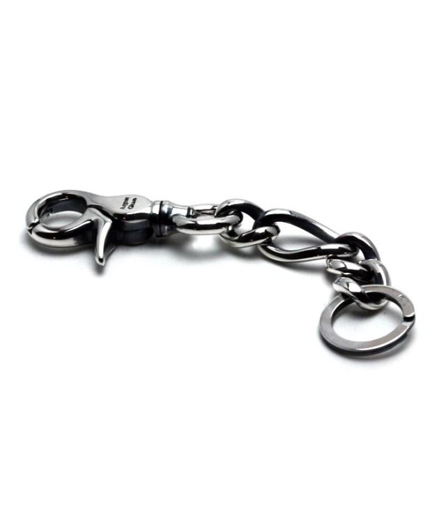 ArgentGleam アージェントグリーム キーチェーン Silver925 シルバーアクセサリーブランドアージェントグリーム | ArgentGleam