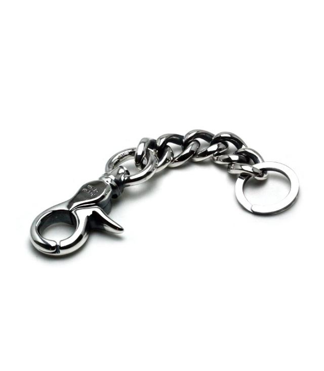 kjkj 　Argent Gleam　アージェントグリーム　クリップ シルバーアクセサリーブランドアージェントグリーム