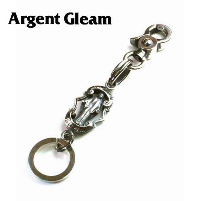 ArgentGleam アージェントグリーム キーホルダー AK-23 ブランド ARGENT GLEAM アクセサリー