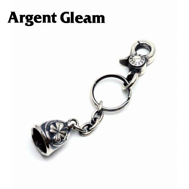 ArgentGleam アージェントグリーム シルバー925 キーホルダー AK-44 ブランド ARGENT GLEAM アクセサリー