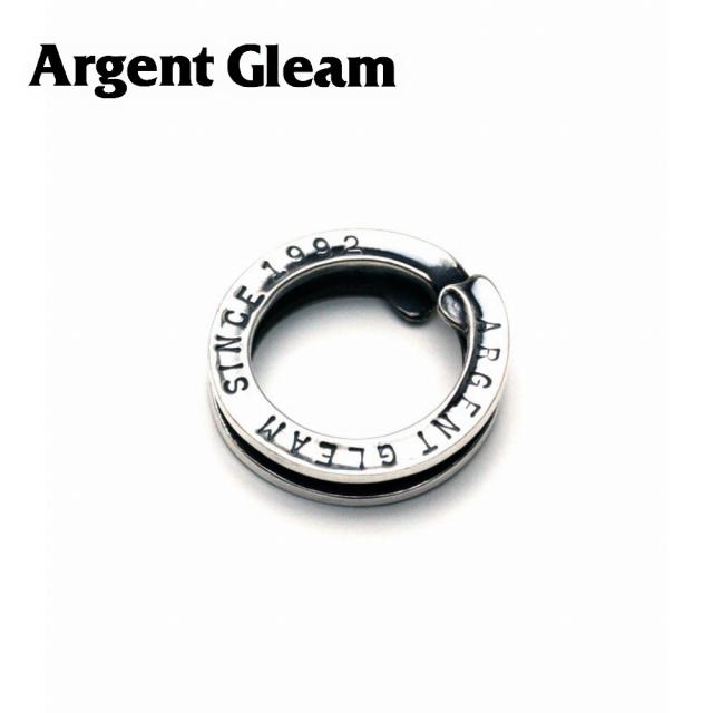ArgentGleam アージェントグリーム シルバー925 パーツ AK-62 ブランド ARGENT GLEAM アクセサリー
