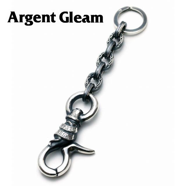 ArgentGleam アージェントグリーム キーチェーン Silver925 シルバーアクセサリーブランドアージェントグリーム | ArgentGleam