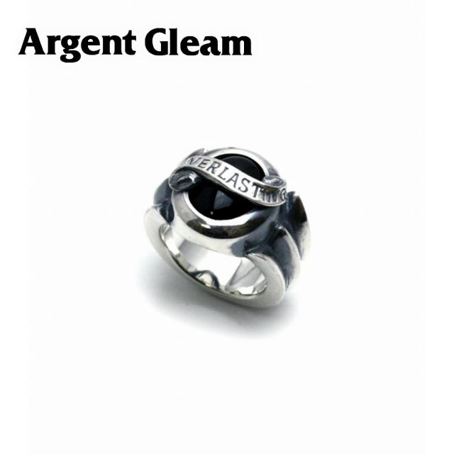 Argent Gleam アージェントグリーム シルバー 925 リング 指輪 シルバーアクセサリーブランドアージェントグリーム