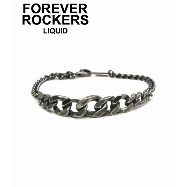 アージェントグリーム リキッド キーチェーン シルバーアクセサリーブランドアージェントグリーム | ArgentGleam