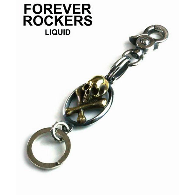 LIQUID リキッド ブラス キーホルダー LDK-09 ブランド ARGENT LIQUID リキッド ブラス キーホルダー LDK-09 ブランド ARGENT