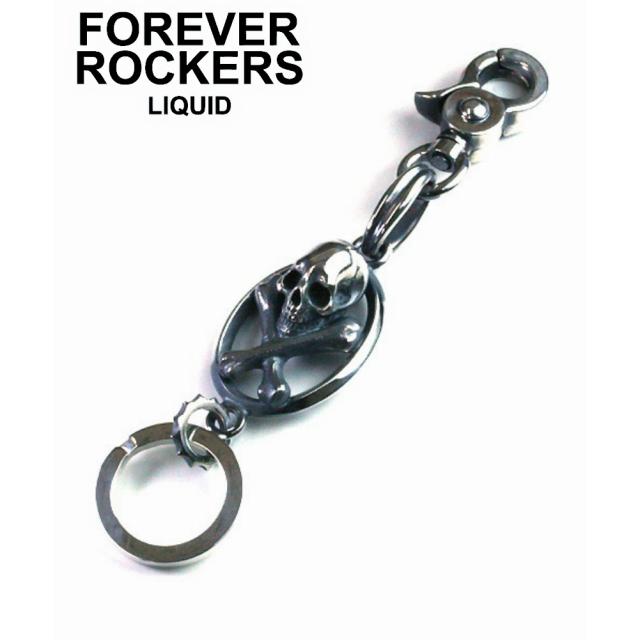 LIQUID リキッド キーホルダー LDK-10 ブランド ARGENT GLEAM ArgentGleam アージェントグリーム アクセサリー