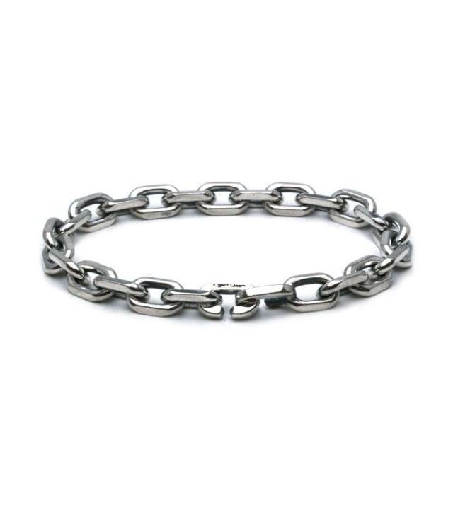 ArgentGleam LT アージェントグリーム LT シルバー925 ブレスレット LTB-031 ブランド ARGENT GLEAM チェーンブレスレット シルバー 留め金具_1
