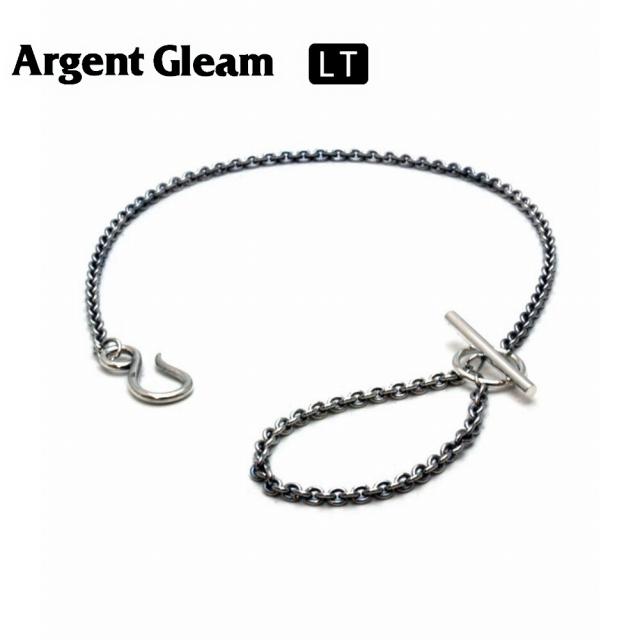 ArgentGleam アージェントグリーム シルバー925 ウォレットチェーン