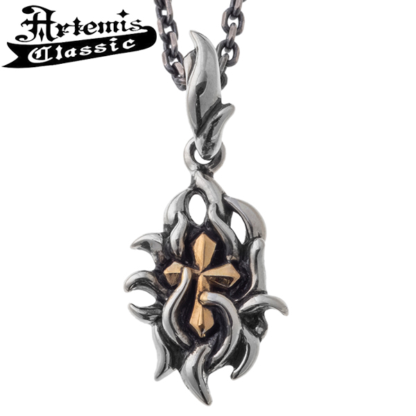 アルテミスクラシック スモールラファエルペンダント Artemis Classic