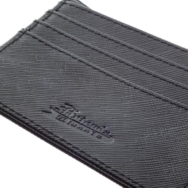 アルテミスクラシック サフィアーノスリムコンパクトウォレット Artemis Classic ウォレット 財布 ショートウォレット サフィアーノ ブランド