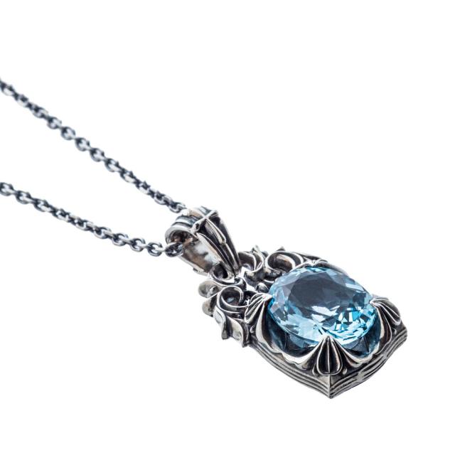 アルテミスクラシック ポセイドンペンダント Artemis Classic チェーンなし 2021AW Collection アルテミスクラッシック シルバー ブランド_1
