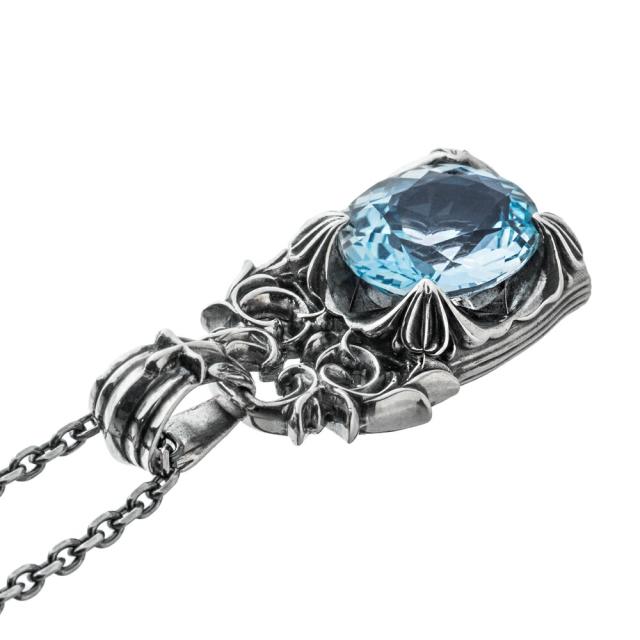 アルテミスクラシック ポセイドンペンダント Artemis Classic チェーンなし 2021AW Collection アルテミスクラッシック シルバー ブランド_3