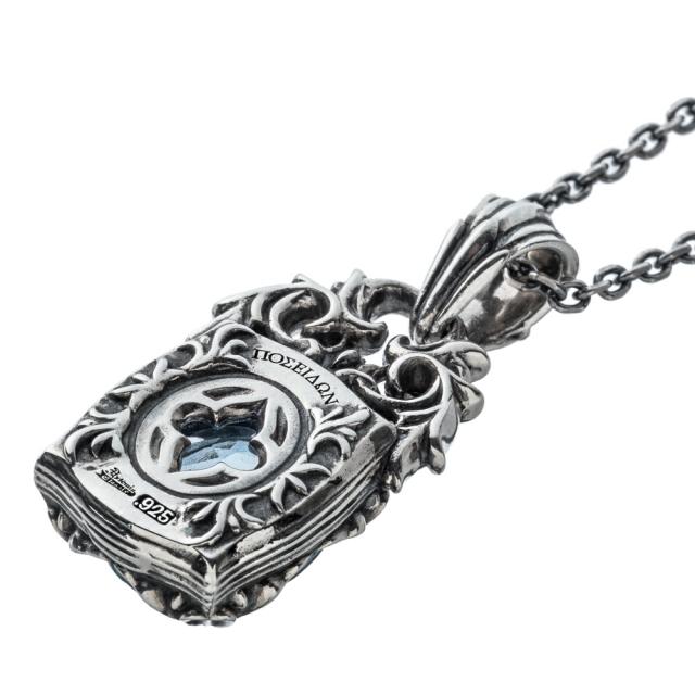 アルテミスクラシック ポセイドンペンダント Artemis Classic チェーンなし 2021AW Collection アルテミスクラッシック シルバー ブランド_4