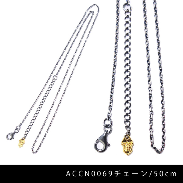 アルテミスクラシック ArtemisClassic スカルハンドペンダント ACP0346 シルバー925 メンズ 男性 ジルコニア CZ ブラック 手 骨 骸骨 ブランド_5