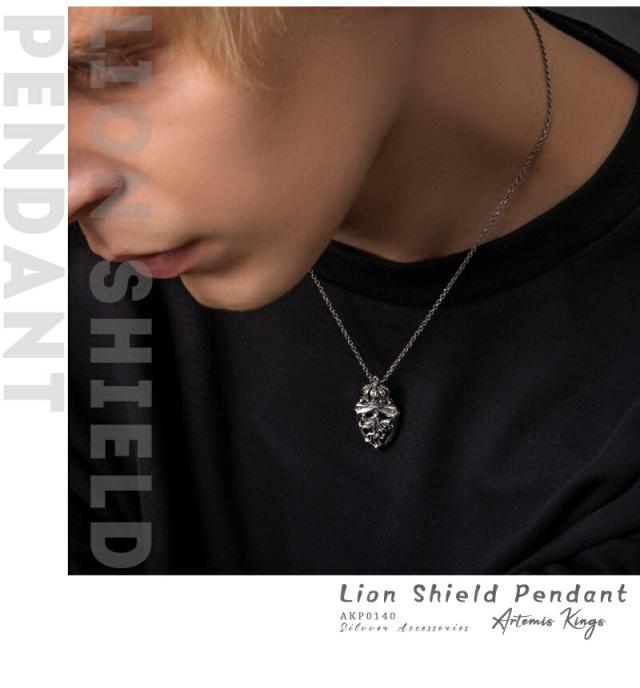 ARTEMIS KINGS ワールドトリガー 風間隊 モチーフ ペンダントトップ