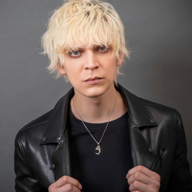 アルテミスキングス クレセントムーン ペンダントトップ (チェーン無し) シルバー925 ネックレス ペンダント ヘッド シルバーアクセサリー 月 三日月_5