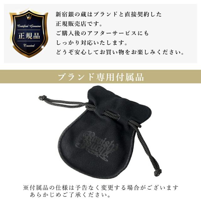 Ravish Rucy アイビー ナロー バングル シルバー 唐草 アラベスク 植物 メンズバングル ブレスレット メンズ 男性 彼氏 夫 旦那 誕生日 記念日_5