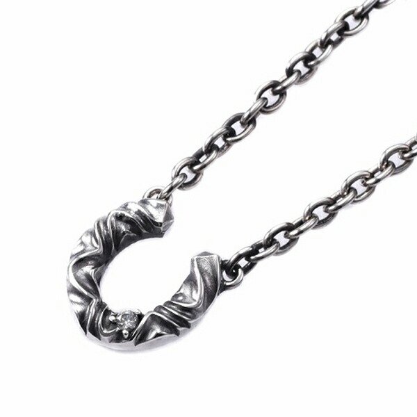 DEAL DESIGNディールデザイン　シルバーネックレス　950 楽天市場】DEAL DESIGN ディールデザイン RT:FLAME TOP シルバー